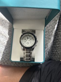 BiBi Luxury Watch