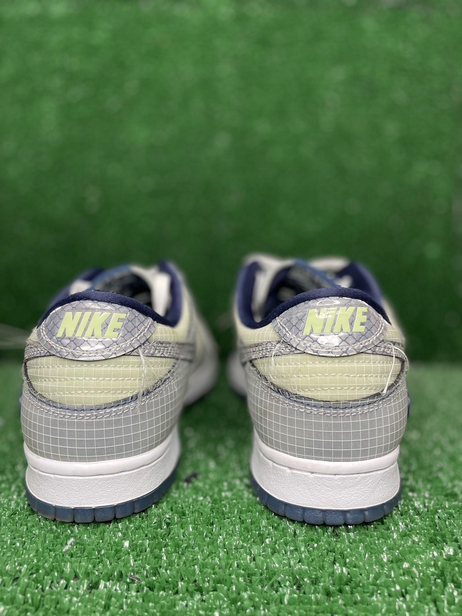 Nike Dunk Low Union Pitscho