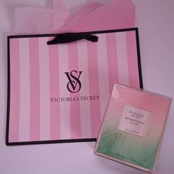 New Victoria's Secret Limited Edition BOMBSHELL ESCAPE 50ml