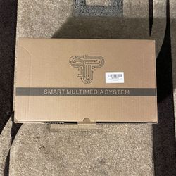 Linux Car Stereo Radio for Suzuki Swift 2011-2016, CarPlay & Android