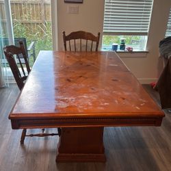 Kitchen Table - PICK UP ONLY