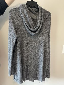 Great Soft Turtle Neck Top