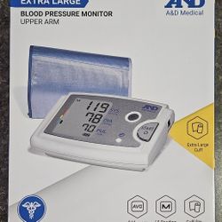 BP Cuff