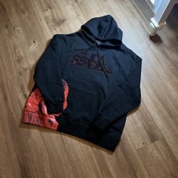 SDL hoodie 