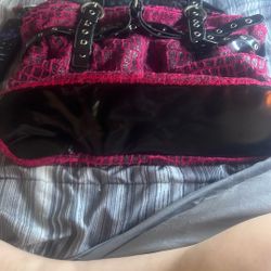 Charming Charlie Purse 