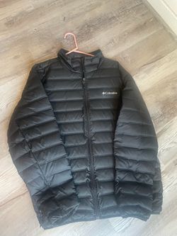 Columbia Puffer
