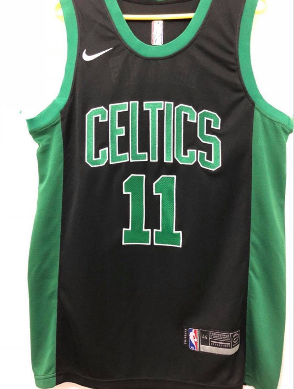 Celtics Men jersey