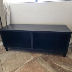 Entertainment Center / Storage / Bench 