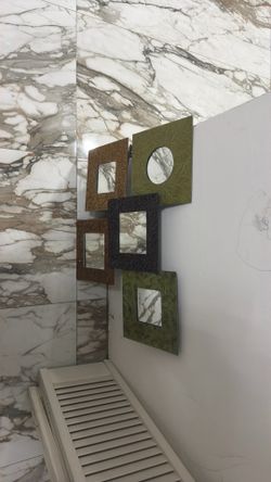 Wall decorations