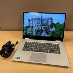 Lenovo Yoga 720-15IKB
