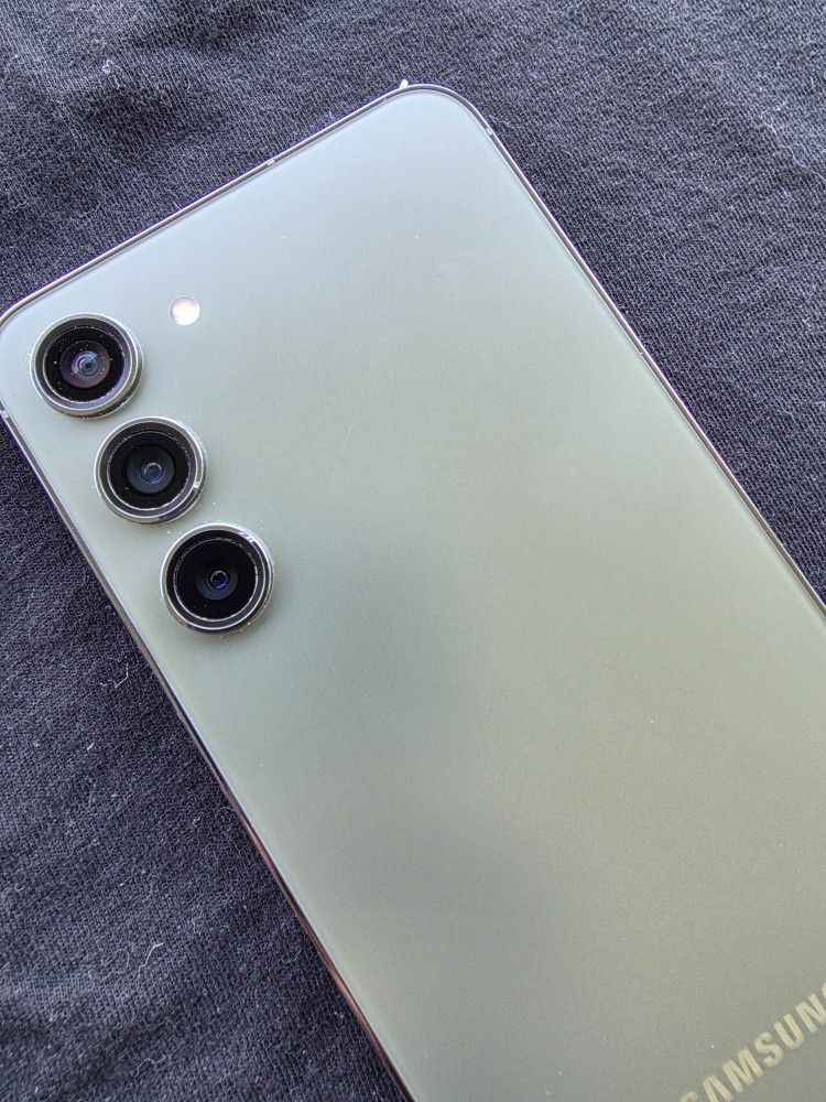 Samsung Galaxy S23 Plus 256gb Unlocked