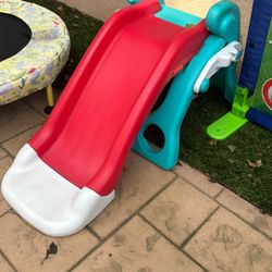 Kids Slide 