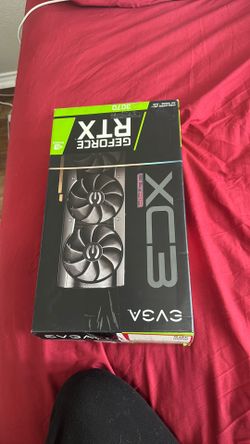 EVGA GEOFORCE RTX 3070