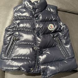 Moncler Vest