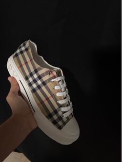 Designer shoes