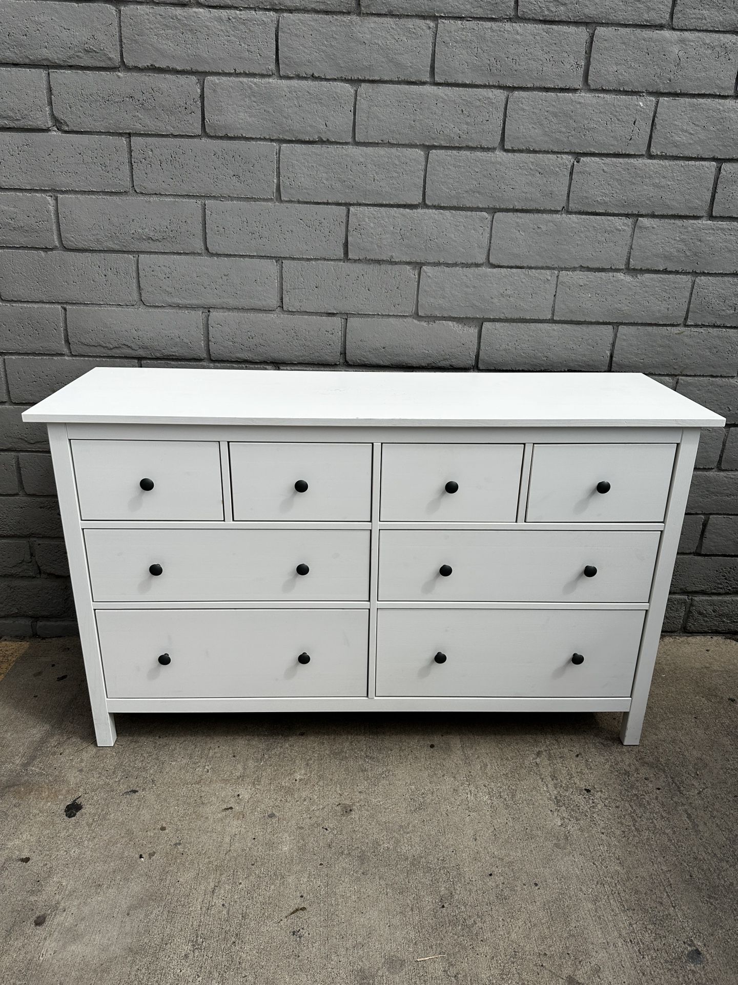 Ikea Dresser