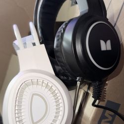 Gaming Headphones