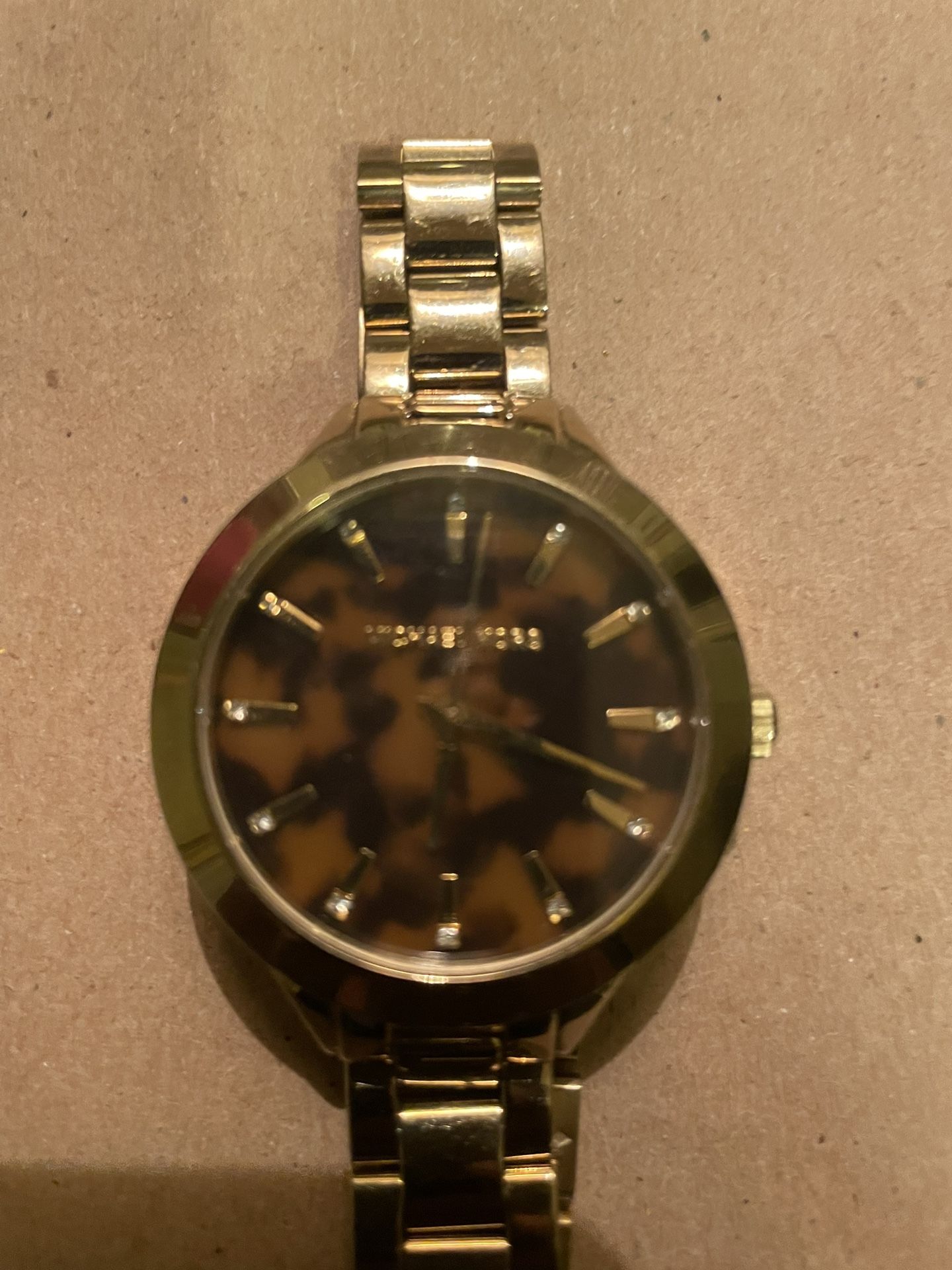 Michael Kors Women’s Watch model MK-3535