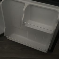 Mini Refrigerator 