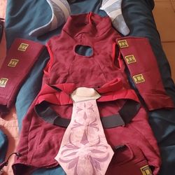 Ahsoka Tano Costume  For 8yro