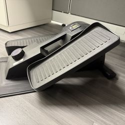 Cubi Under Dean Elliptical 