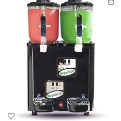 L Frozen Drink Machine 