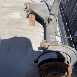 Axle For Sale