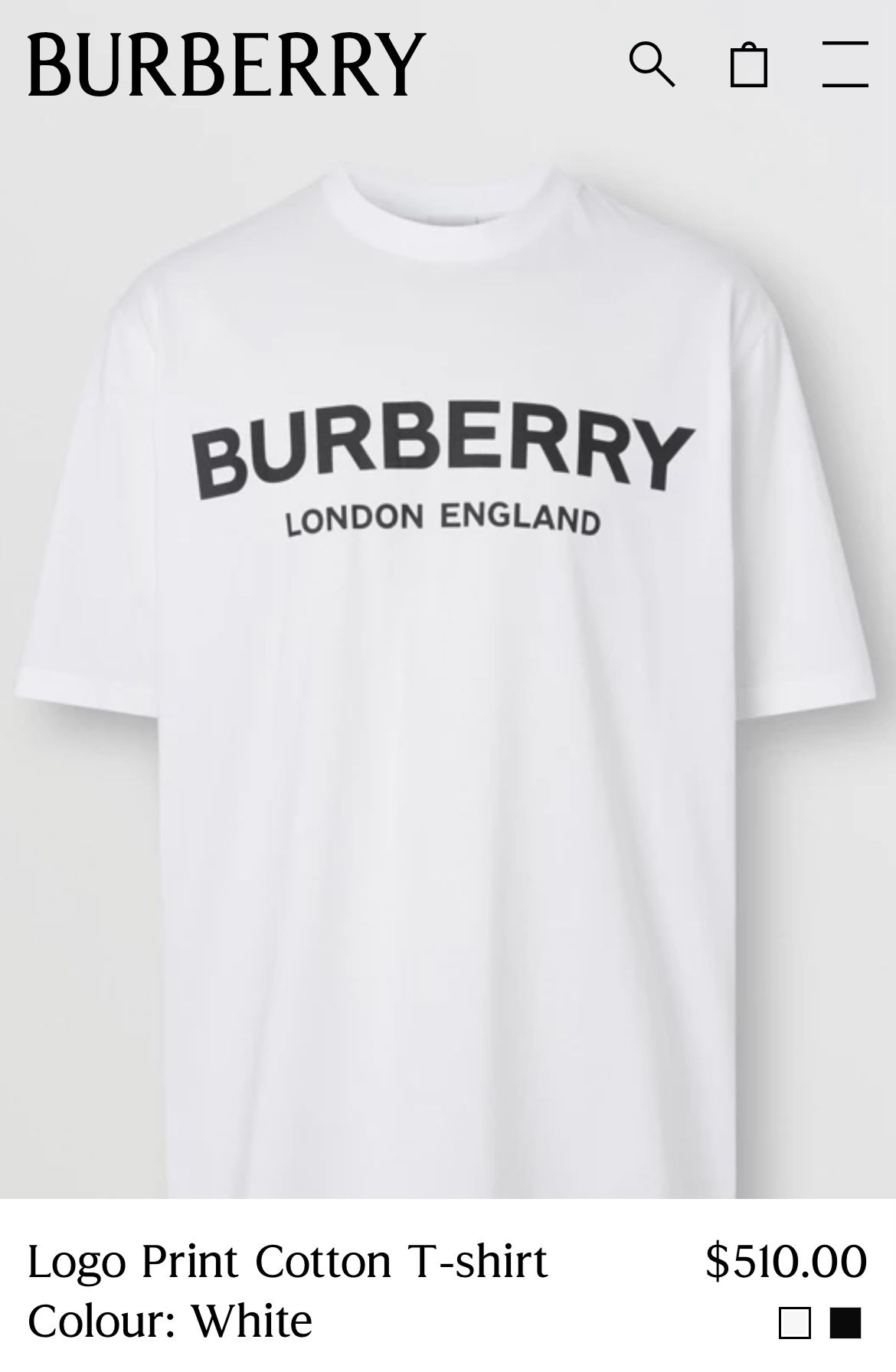 burberry shirt ( medium)