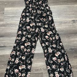Woman Jumpsuit