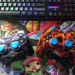 Playstation 3/PS3 Controller (Read Description)