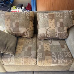 FREE LIVING ROOM SET