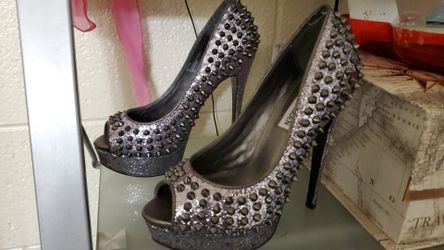 Steve Madden heels