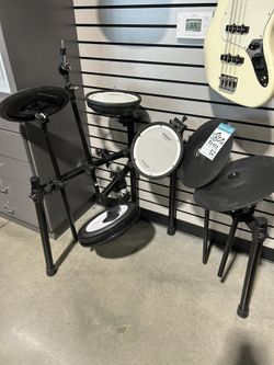 Roland Electric Drum Set