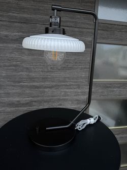 New Hearth & Hand With Magnolia Desk lamp