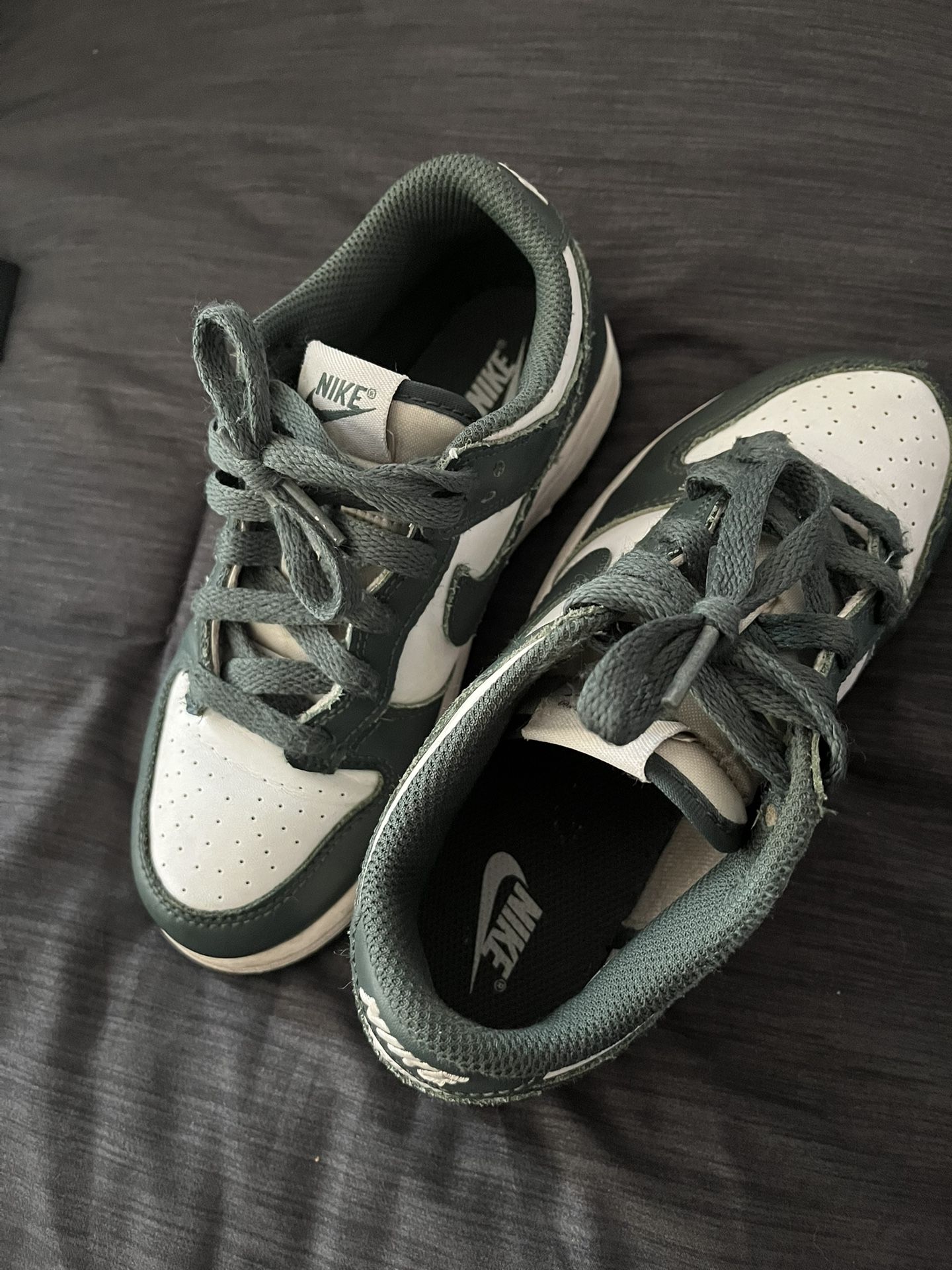 Nike Little Kid Shoes Size 1