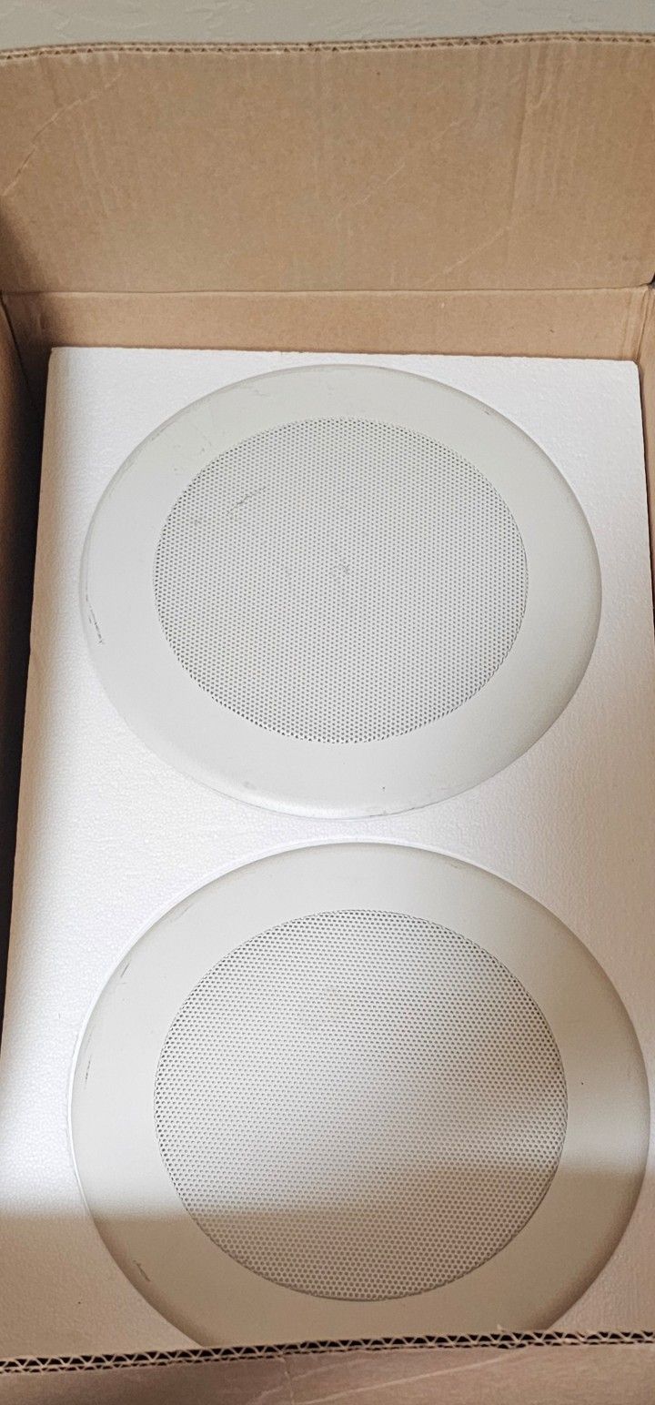 AMK Ceiling Speakers