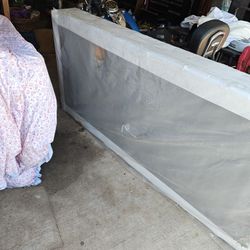 Box Spring Twin 