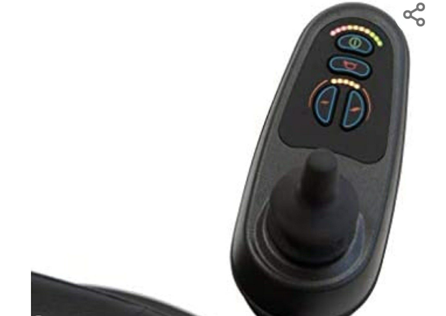 Silla de Ruedas Electrica LiteRider ENVY