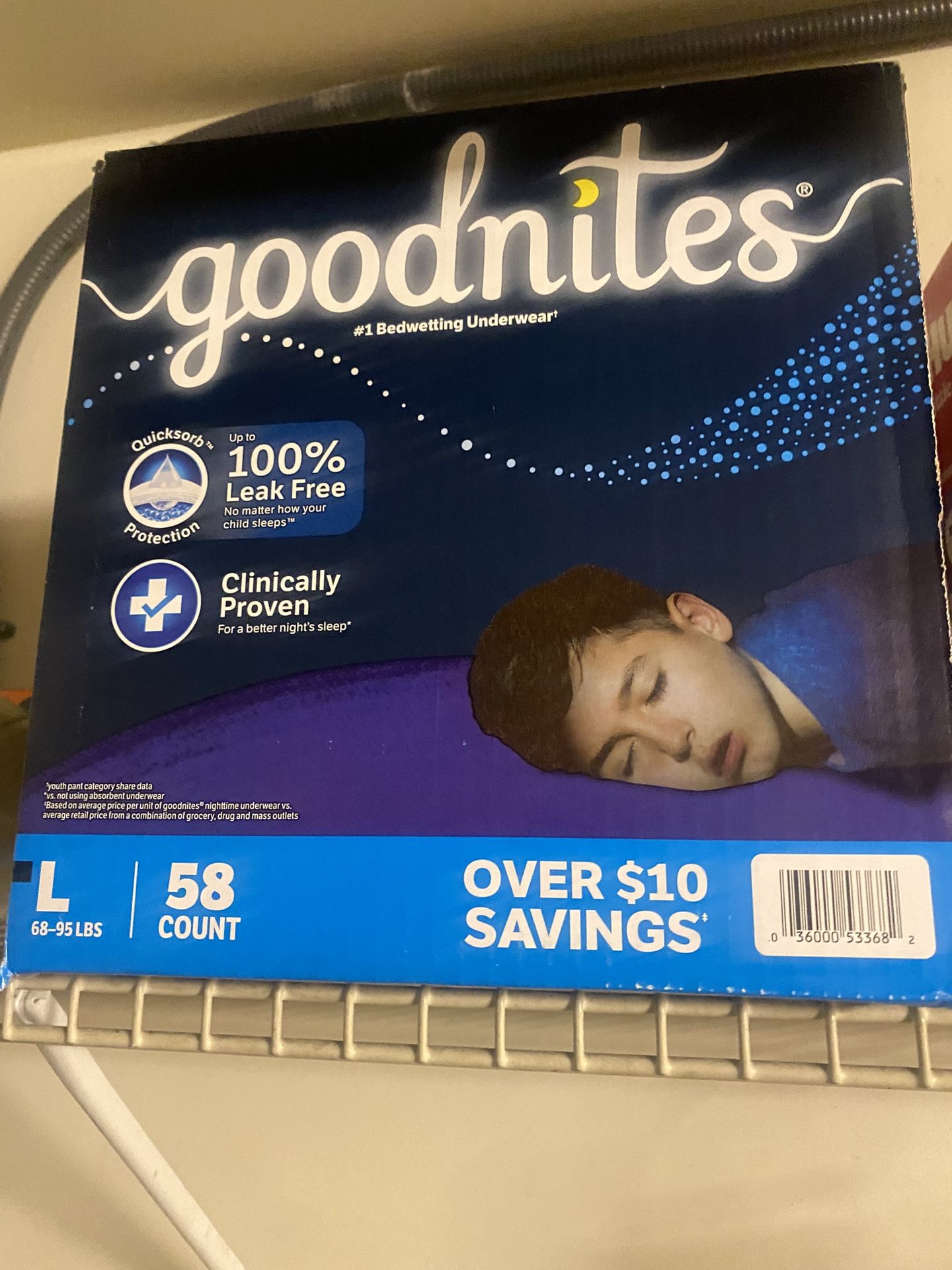 Diapers