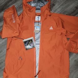 Nike Storm-FIT ADV ACG Chain of Craters Jacket