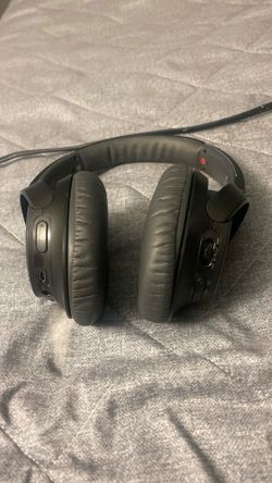 Sony HeadSet Earphones