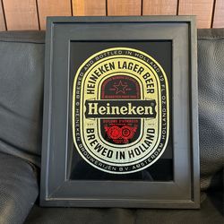 Heineken