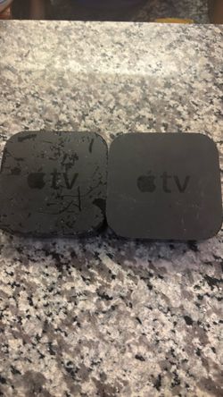 Apple box
