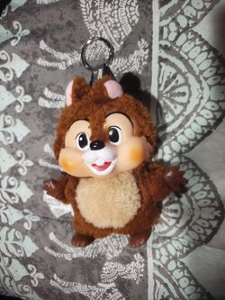 Keychain(excellent Condition)(firm On Price)(no Lower Price 