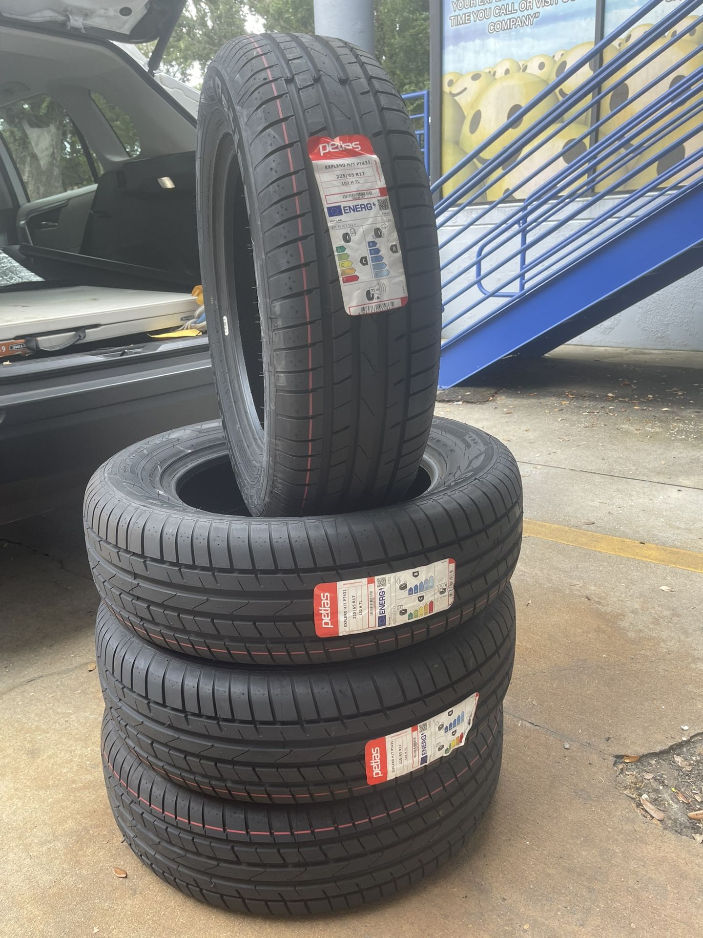 Tires Best Prices βΌοΈπ