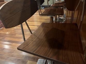 Modern Bar Stool (4)