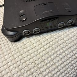 Nintendo 64