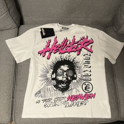 Hellstar shirt