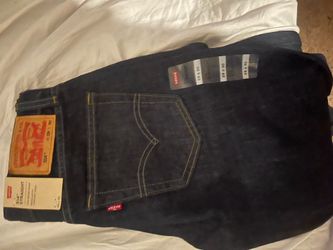 Levi’s