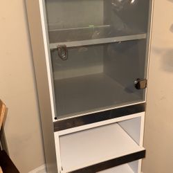 Display Cabinet